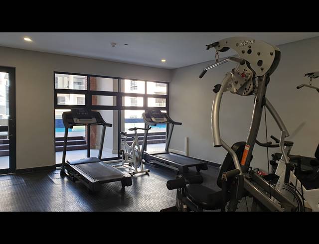 3 BEDROOM APARTMENT FOR SALE IN UMHLANGA RIDGE